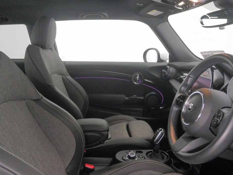 2022 MINI Hatch 0L Electric For Sale Images