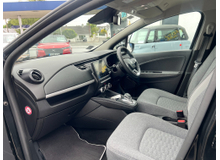 2021 Renault Zoe ElectricL Electric For Sale Images