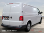 2022 VOLKSWAGEN TRANSPORTER VAN 2.0TDI 110BHP LONG WHEEL BASE (VAT RECEIPT)