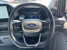 2025 Ford Transit Custom 2L Diesel For Sale Images