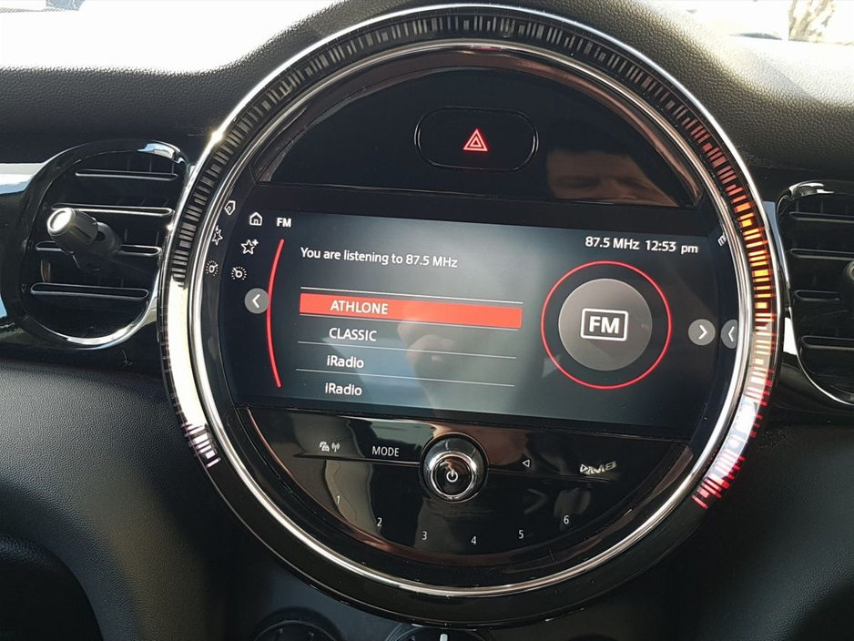 2021 MINI Hatch 1.5L Petrol For Sale Images