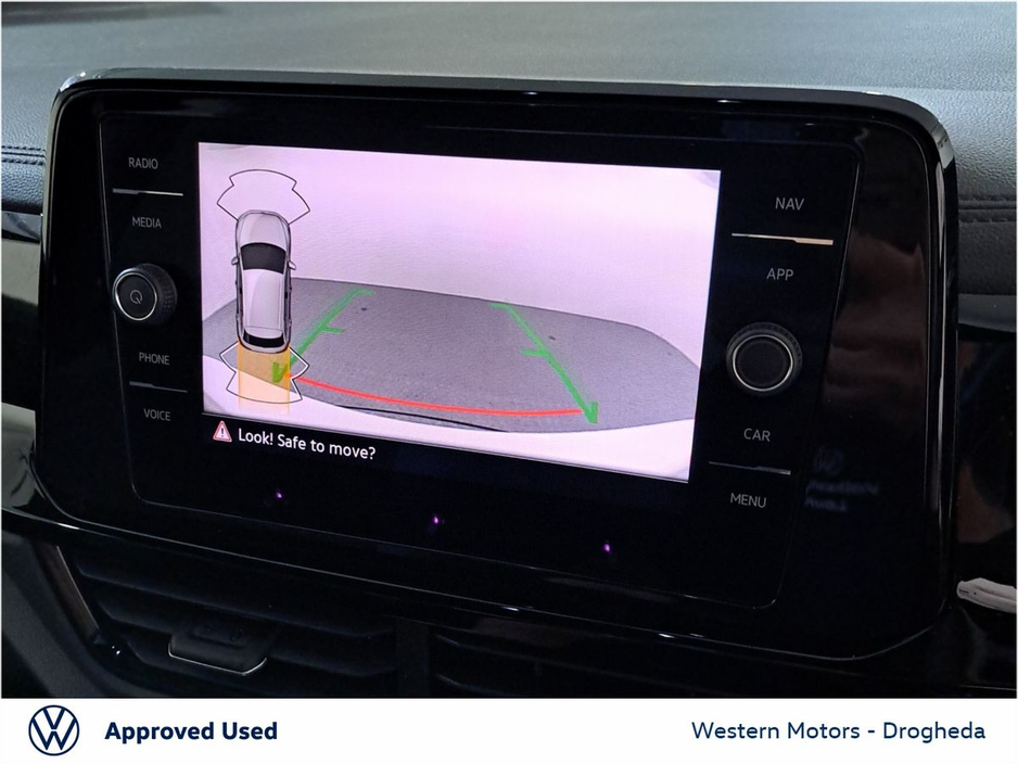 Volkswagen T-Roc T-ROC R-Line 75 2.0 TDI M6F 116HP — thumbnail 17