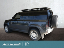 Land Rover Defender 3.0D S D250 3 Seat...