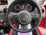 2016 AUDI A1 1.0 TFSI AUTOMATIC