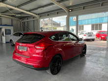 2015 Ford Focus 1.5L Diesel For Sale Images