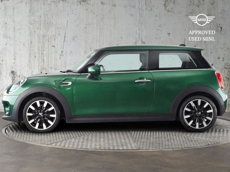 2021 MINI Hatch 1.5L Petrol For Sale Images