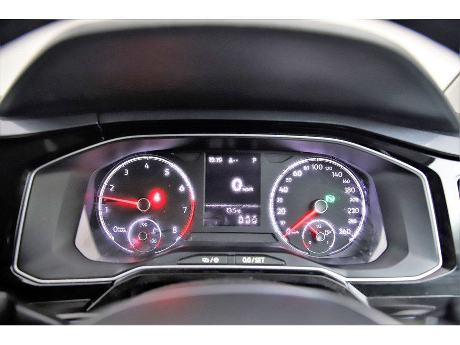 Volkswagen Polo 1.0 TSI DSG COMFORTLINE *CARPLAY*ANDROID*REVERSE CAM*PARK SENSORS* — thumbnail 18
