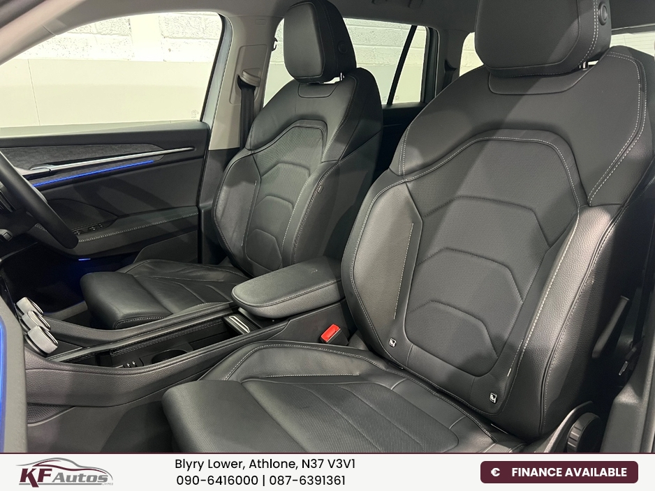 2025 Skoda Kodiaq 2L Diesel For Sale Images