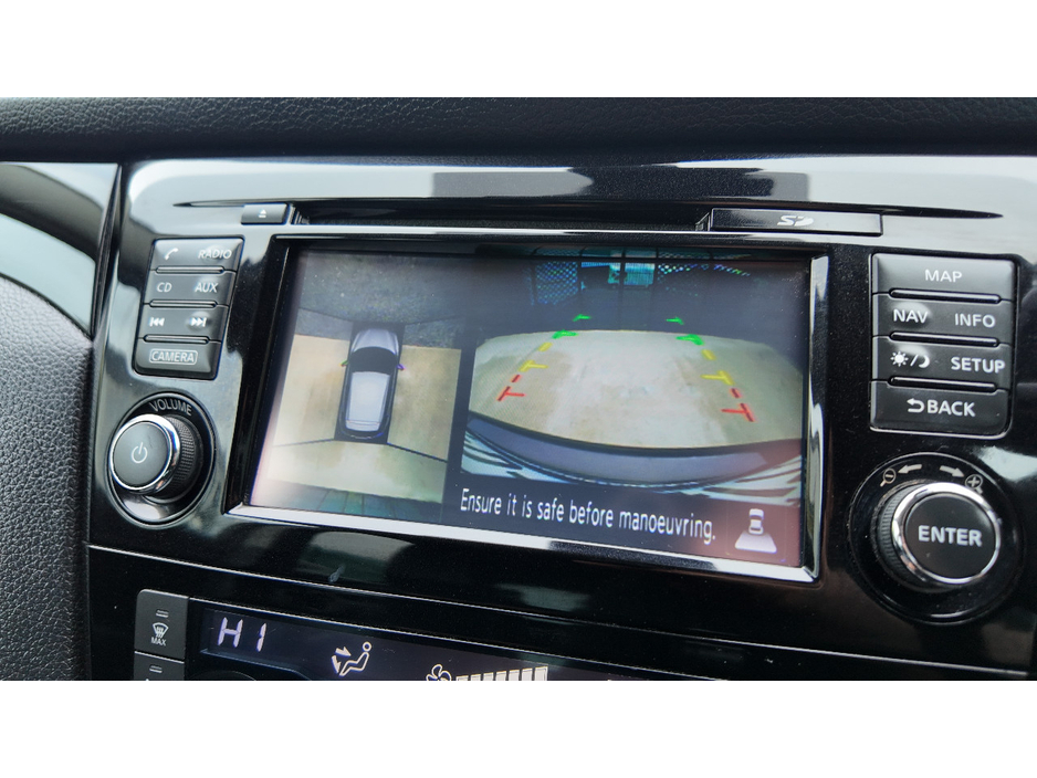2017 Nissan Qashqai 1.5L Diesel For Sale Images