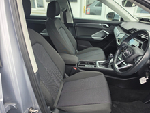 2021 Audi Q3 2L Diesel For Sale Images