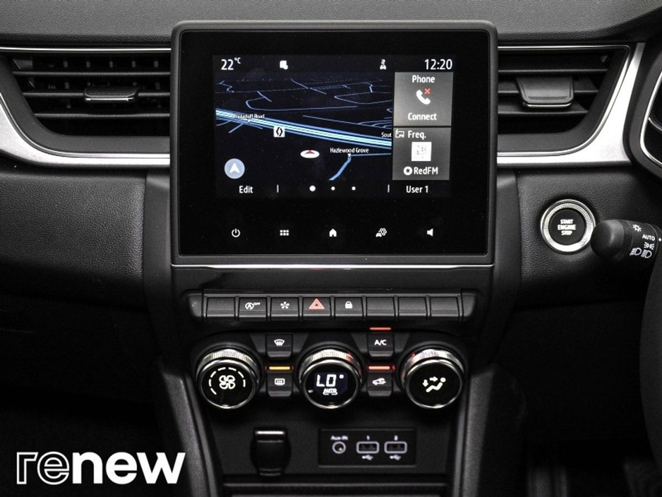 Renault Captur 1.0 TCe 90 DFull SE Edition — thumbnail 21