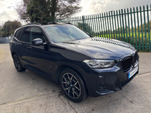 2023 BMW X3 2L Petrol Plug-in Hybrid For Sale Images