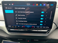 2025 Volkswagen ID.4 1.199L Electric For Sale Images