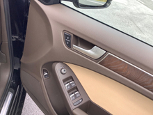 2015 Audi A4 2L Diesel For Sale Images