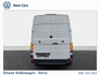2026 VOLKSWAGEN CRAFTER LWB TRENDLINE 2.0TDI 140 BHP