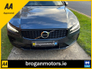 2022 VOLVO V60 2.0 R-Design T6 Recharge AWD*Petrol Plug In Hybrid*Leather*Reverse Camera*Sat Nav*Privacy Glass*AA & Simi Approved Dealer 2025