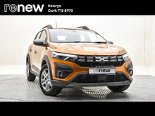 Dacia Sandero Stepway Expression TCe 90 NBI