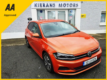 2021 Volkswagen Polo 1L Petrol For Sale Images