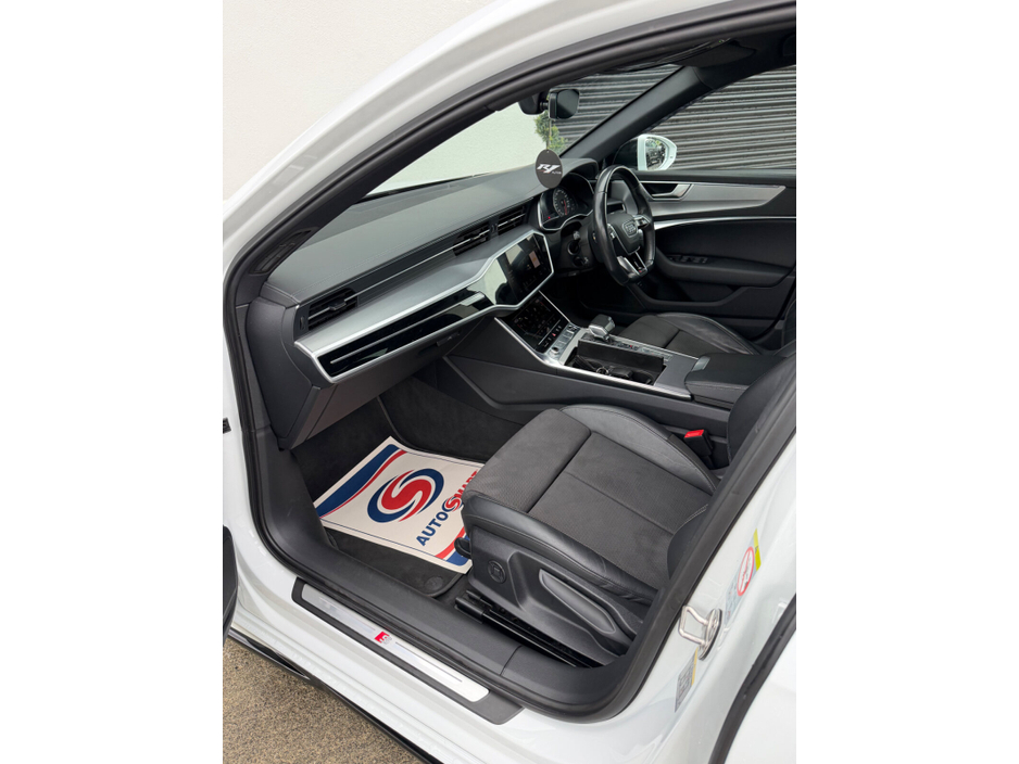 2022 Audi A6 2L Diesel For Sale Images