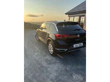 Volkswagen T-Roc SPORT 2.0 TDI MANUAL...