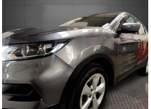 2019 Nissan Qashqai 1.5L Diesel For Sale Images