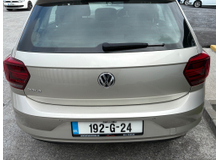 2019 Volkswagen Polo 1.6L Diesel For Sale Images