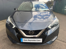 2020 Nissan Micra 1L Petrol For Sale Images