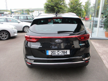 2020 Kia Sportage 1.6L Diesel For Sale Images