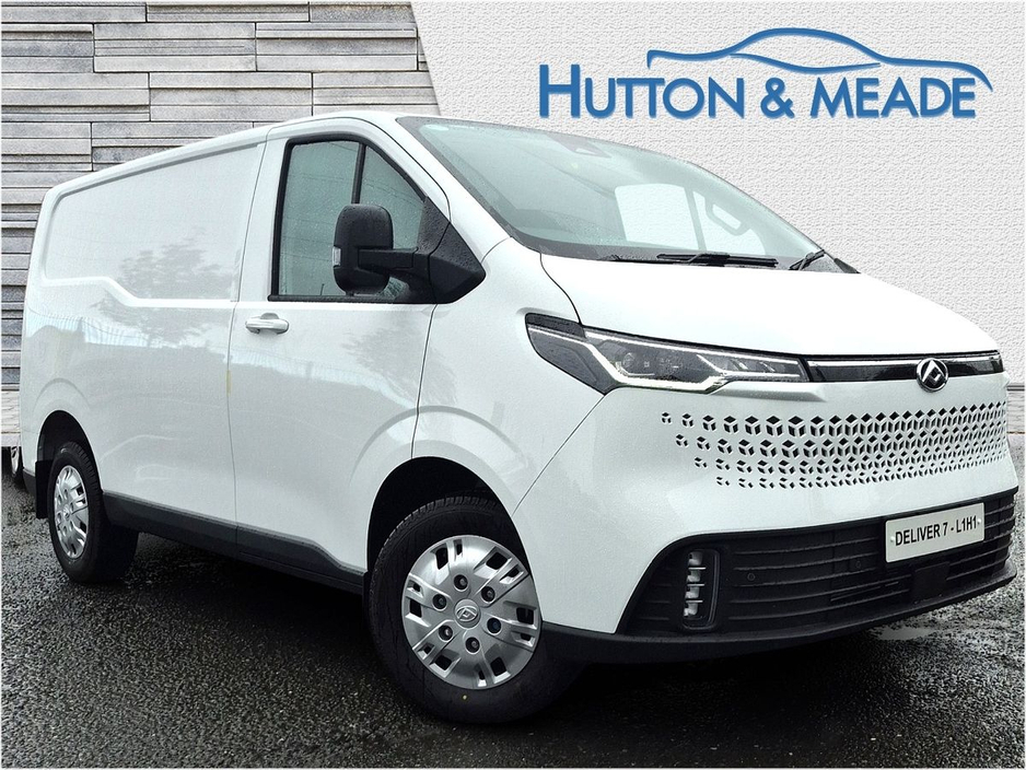 Used Maxus 2026 in Dublin