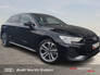 2025 AUDI A3 Audi A3 S Line 40 TFSIe PHEV S Tronic Auto Start/Stop