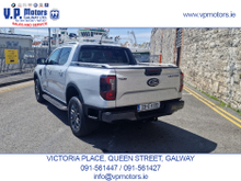 2023 Ford Ranger 2L Diesel For Sale Images