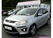 2009 Ford Mondeo 1.8L Diesel For Sale Images