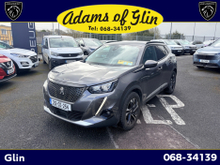 Peugeot 2008 ALLURE 1.2 100 4DR