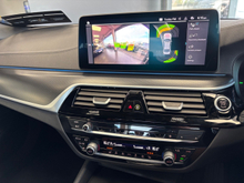 2023 BMW 5 Series 2L Petrol Plug-in Hybrid For Sale Images