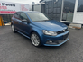 2014 VOLKSWAGEN POLO 