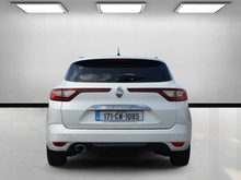 2017 Renault Megane 1.5L Diesel For Sale Images