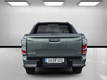 2026 Isuzu D-MAX 2.2L Diesel For Sale Images