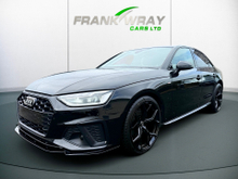 2021 Audi A4 2L Diesel Hybrid For Sale Images