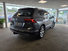 2019 Volkswagen Tiguan 2L Diesel For Sale Images