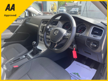 2015 Volkswagen Golf 1.6L Diesel For Sale Images