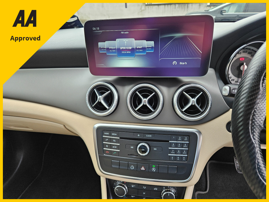 2015 Mercedes-Benz CL Class 1.5L Diesel For Sale Images