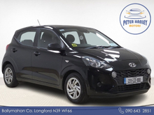 Hyundai i10 i10 Classic Auto