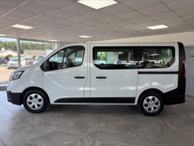 2023 Renault Trafic 2L Diesel For Sale Images