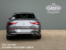 2024 Mercedes-Benz CLA Class 1.3L Hybrid For Sale Images