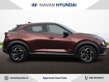2023 Nissan Juke 1.6L Petrol Hybrid For Sale Images