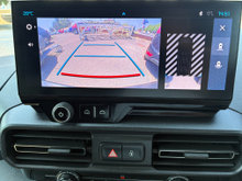 2025 Citroen Berlingo 1.5L Diesel For Sale Images