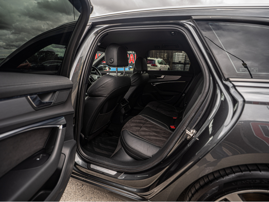 2019 Audi A6 2.0L Diesel For Sale Images