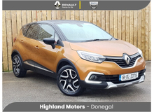 2018 Renault Captur 1.5L Diesel For Sale Images