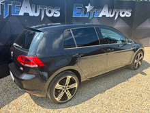 2014 Volkswagen Golf 1.4L Petrol For Sale Images