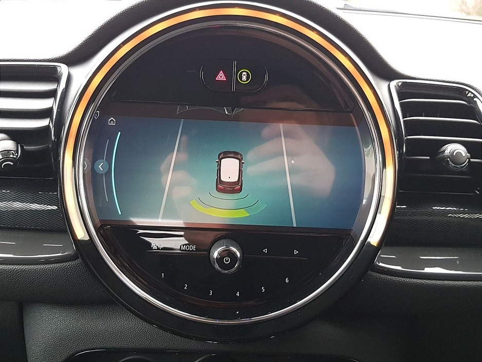 2022 MINI Clubman 1.5L Petrol For Sale Images
